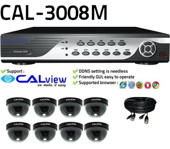 Dvr calion sale