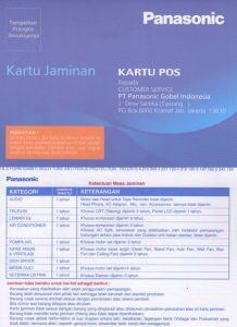 kartu-garansi-resmi-panasonic